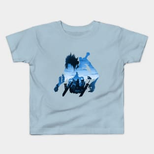 Soldier First Class Zack Kids T-Shirt